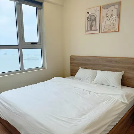 The Sapphire Residence - Kiệt Tác Bên Vịnh Di Sản