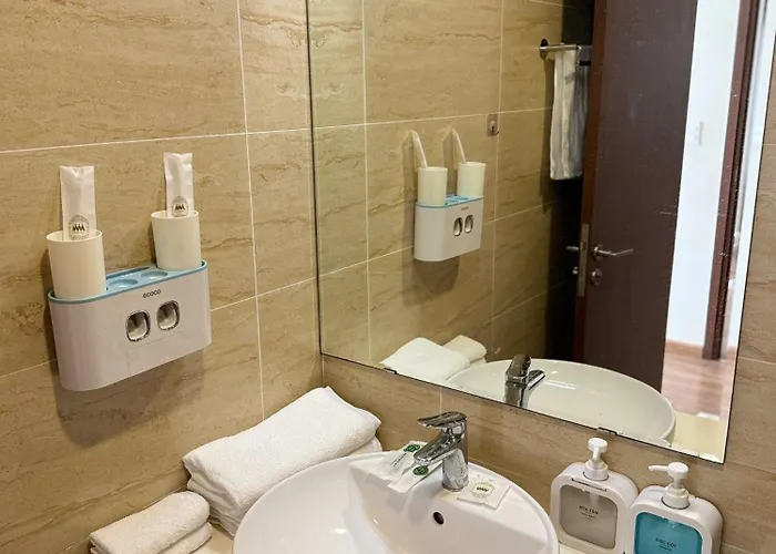 The Sapphire - Kiệt Tác Bên Vịnh Di Sản Ha Long