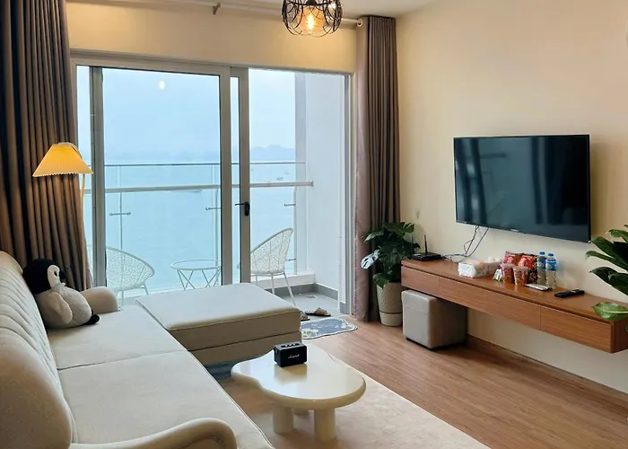 The Sapphire - Kiệt Tác Bên Vịnh Di Sản *