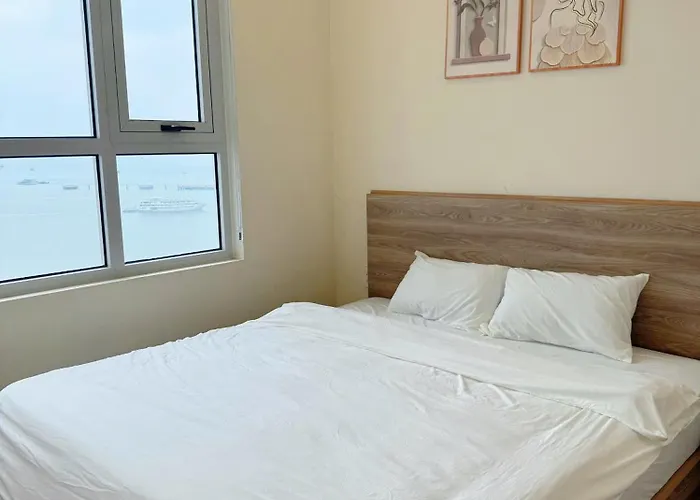 The Sapphire - Kiệt Tác Bên Vịnh Di Sản * Ha Long