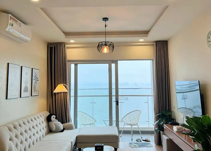 The Sapphire - Kiệt Tác Bên Vịnh Di Sản Ha Long