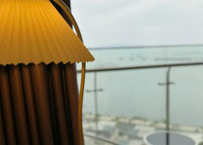 Apartahotel The Sapphire - Kiệt Tác Bên Vịnh Di Sản Ha Long