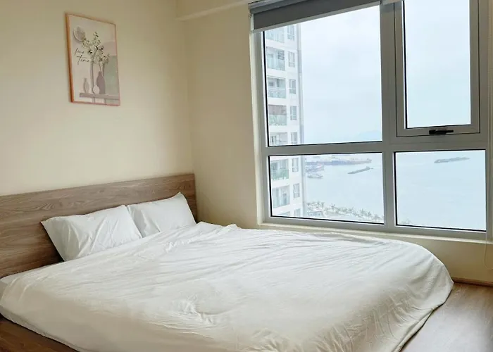The Sapphire - Kiệt Tác Bên Vịnh Di Sản Ha Long