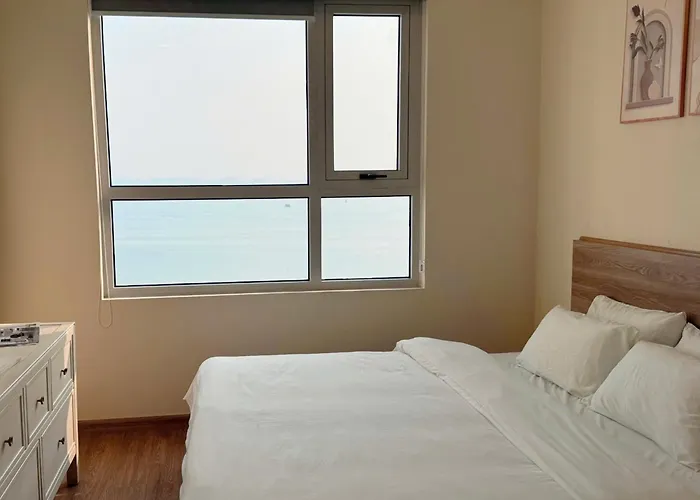 The Sapphire - Kiệt Tác Bên Vịnh Di Sản Ha Long