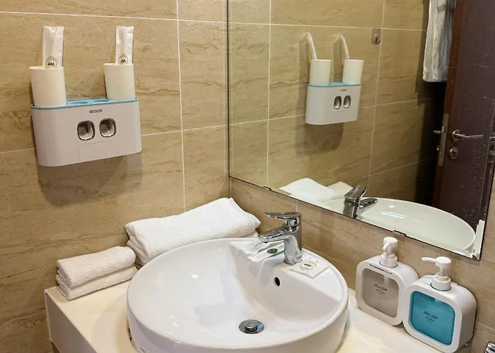 The Sapphire - Kiệt Tác Bên Vịnh Di Sản Ha Long